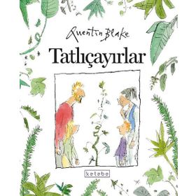 Tatlıçayırlar - Ketebe Yayınları