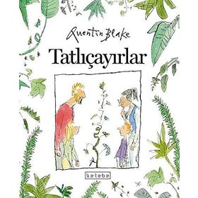Tatlıçayırlar - Ketebe Yayınları