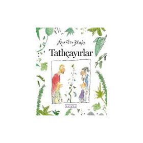 Tatlıçayırlar - Ketebe Yayınları