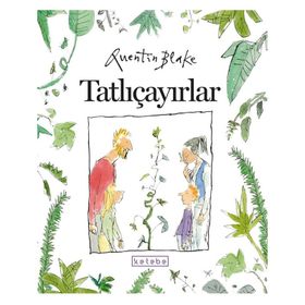 Tatlıçayırlar - Ketebe Yayınları
