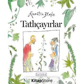 Tatlıçayırlar - Ketebe Yayınları