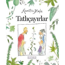 Tatlıçayırlar - Ketebe Yayınları