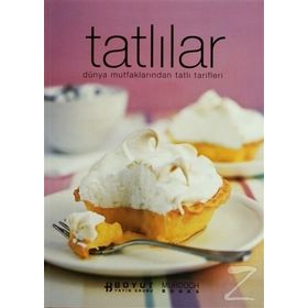 TATLILAR - EMINE BEDER
