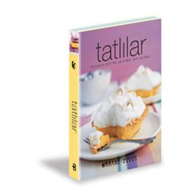 TATLILAR - EMINE BEDER
