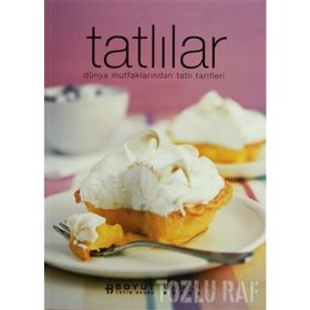TATLILAR - EMINE BEDER