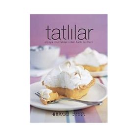 TATLILAR - GENEL