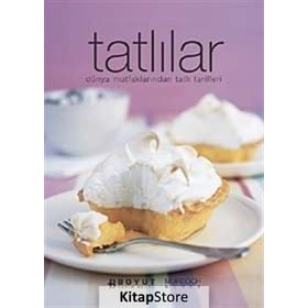 TATLILAR - GENEL