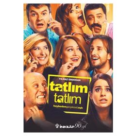 Tatlım Tatlım - Yılmaz Erdogan
