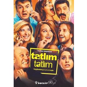 Tatlım Tatlım - Yılmaz Erdogan