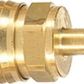Tatu 10 mm Hortum Uçlu Hava Valfi
