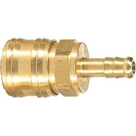 Tatu 12 mm Hortum Uçlu Hava Valfi