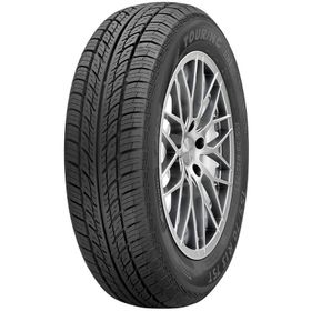 Taurus 175/65 R14 82T Touring Yaz Lastiği Üretim Yılı: 2023