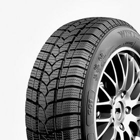 Taurus 185/60 R14 82T 601 Kış Lastiği