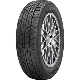 Taurus 185/65 R14 86T Touring Yaz Lastiği Üretim Yılı: 2024