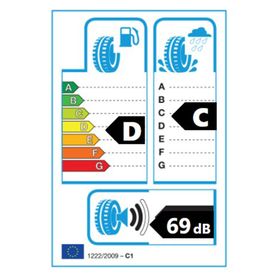 Taurus 185/65 R15 88H All Season Dört Mevsim Lastiği