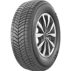 Taurus 195/75 R16C 107/105R All Season Light Truck Dört Mevsim Lastiği 2025