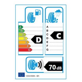 Taurus 205/50 ZR17 93W XL All Season Dört Mevsim Lastiği