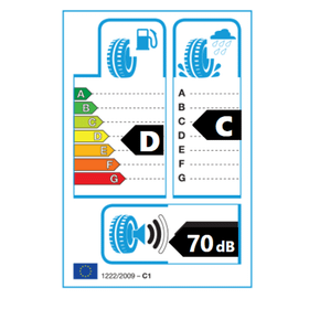 Taurus 205/55 R17 95V XL All Season Dört Mevsim Lastiği