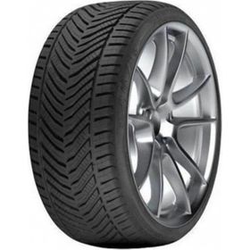 Taurus 205/55 R19 97V XL All Season Dört Mevsim Lastiği