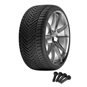 Taurus 205/60 R16 96V XL All Season Dört Mevsim Lastiği