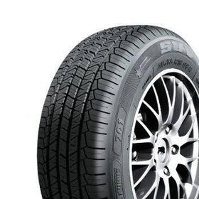 Taurus 215/55 R18 99V XL All Season SUV Dört Mevsim Lastiği