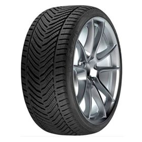 Taurus 215/55 R18 99V XL All Season SUV Dört Mevsim Lastiği