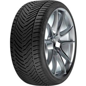 Taurus 215/55 R18 99V XL All Season SUV Dört Mevsim Lastiği