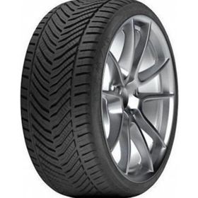 Taurus 215/60 R17 100V XL All Season Dört Mevsim Lastiği Üretim Yılı: 2024