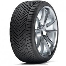 Taurus 215/65 R16 102V XL All Season SUV Dört Mevsim Lastiği