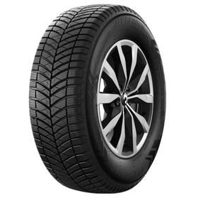 Taurus 215/65 R16C 109/107T All Season Light Truck Dört Mevsim Lastiği 2025