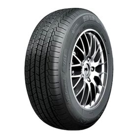 Taurus 225/65 R17 106H XL 701 Yaz Lastiği Üretim Yılı: 2024