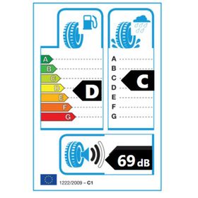 Taurus 235/55 ZR17 103Y XL All Season Dört Mevsim Lastiği