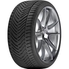 Taurus 245/45 ZR18 100Y XL All Season Dört Mevsim Lastiği 2024