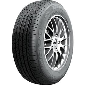 Taurus 255/55 R19 111V XL 701 Yaz Lastiği Üretim Yılı: 2024