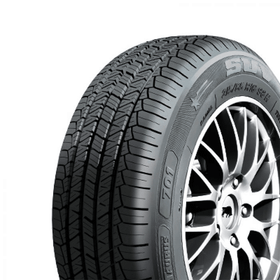 Taurus 255/55 R19 111V XL 701 Yaz Lastiği