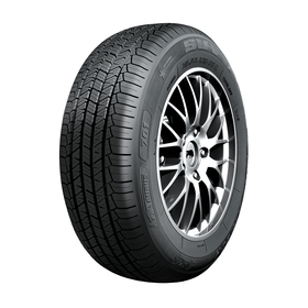 Taurus 701 225/55R18 98V Yaz Lastiği