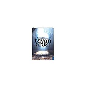 Tavan Arası Dorlion Yayınevi