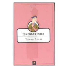 TAVAN ARASI - İSKENDER PALA