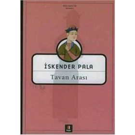 TAVAN ARASI - İSKENDER PALA