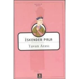 TAVAN ARASI - İSKENDER PALA