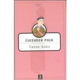 TAVAN ARASI - İSKENDER PALA
