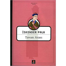TAVAN ARASI - İSKENDER PALA