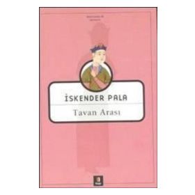 TAVAN ARASI - İSKENDER PALA