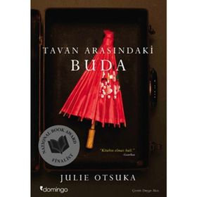 TAVAN ARASINDAKİ BUDA - JULIE OTSUKA