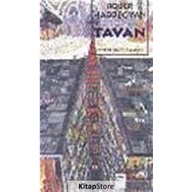 Tavan - Rober Haddeciyan