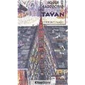Tavan - Rober Haddeciyan