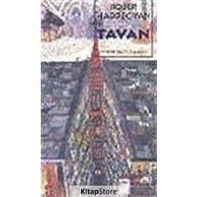 Tavan - Rober Haddeciyan