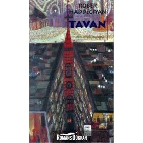 Tavan - Rober Haddeciyan