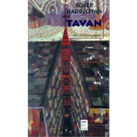 Tavan - Rober Haddeciyan