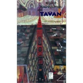 Tavan - Rober Haddeciyan